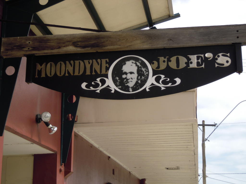 فندق فريمانتلفي  Moondyne Joe'S المظهر الخارجي الصورة